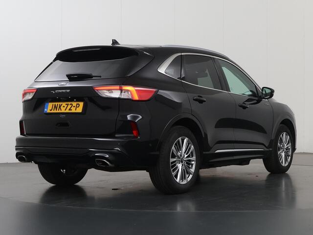 Ford KUGA 2.5 PHEV Vignale | Trekhaak | Panoramadak | Head-Up | B&O| Cruise Control Adaptief | Navigatie |