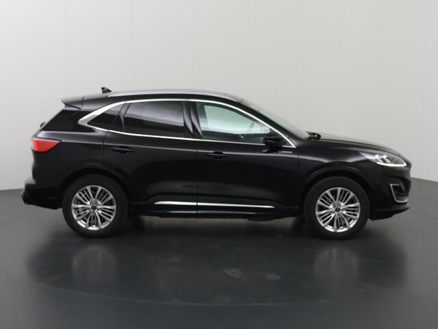 Ford KUGA 2.5 PHEV Vignale | Trekhaak | Panoramadak | Head-Up | B&O| Cruise Control Adaptief | Navigatie |