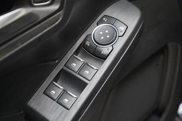 Ford KUGA 2.5 PHEV Titanium | Head-Up | Stoelverwarming | Navigatie | Achteruitrijcamera | Stuurverwarming