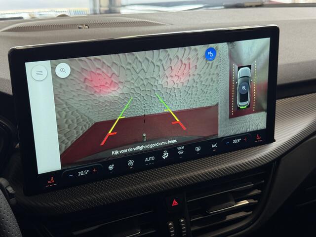 Ford KUGA 2.5 PHEV 243PK ST-LINE X 2026 PANA B&O TREKHAAK 20''LMV ELEK.STOEL STOEL/STUUR/RUIT VERW. 360.CAM