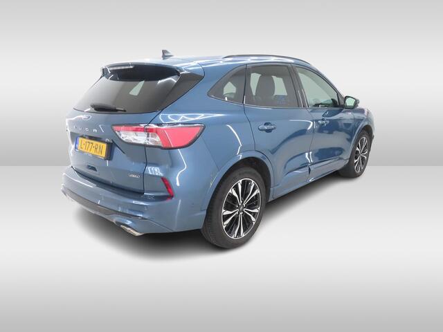 Ford KUGA 2.5 PHEV ST-Line X H-LEER | ADAPT. CRUISE | ECC | LMV