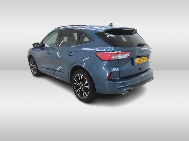 Ford KUGA 2.5 PHEV ST-Line X H-LEER | ADAPT. CRUISE | ECC | LMV