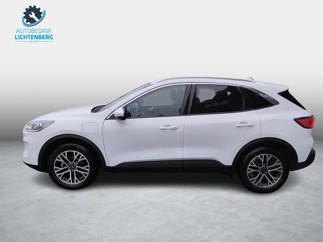 Ford KUGA 2.5 PHEV Titanium Plug-in / ACC / Trekhaak / Head-up