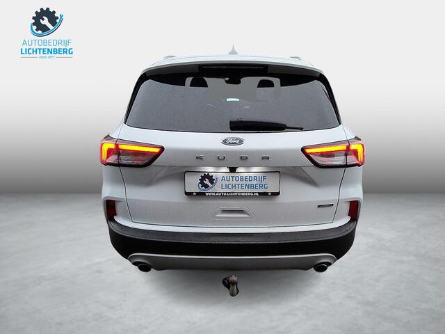 Ford KUGA 2.5 PHEV Titanium Plug-in / ACC / Trekhaak / Head-up