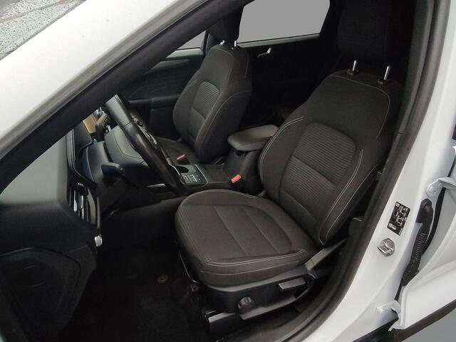 Ford KUGA 2.5 PHEV Titanium Plug-in / ACC / Trekhaak / Head-up