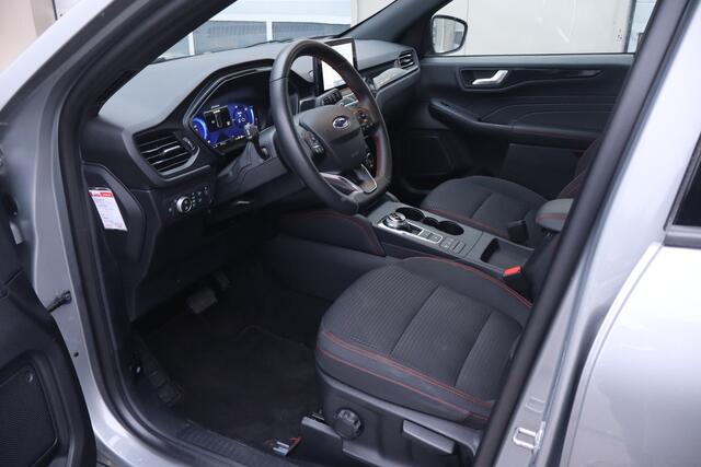 Ford KUGA 2.5 PHEV Titanium X ST Line I NL-Auto!! Camera I Climate I Apple