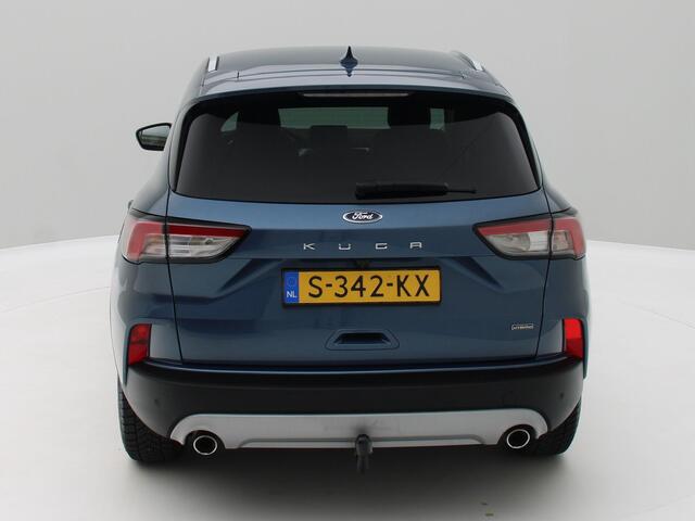 Ford KUGA 2.5 PHEV ST-Line X / Trekhaak / Origineel NL