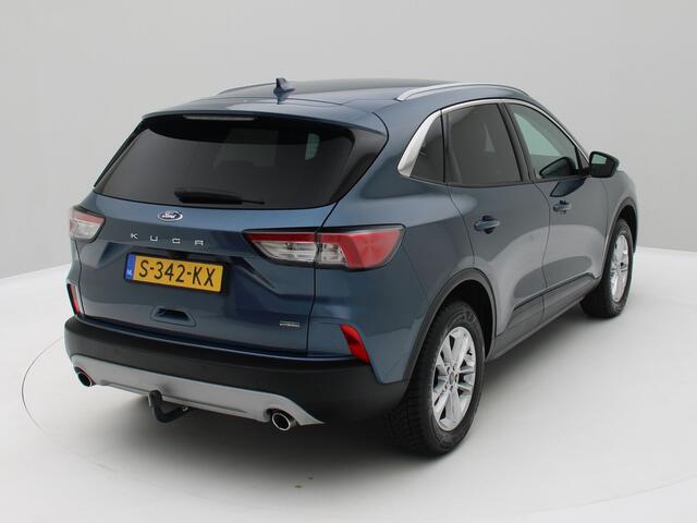 Ford KUGA 2.5 PHEV ST-Line X / Trekhaak / Origineel NL