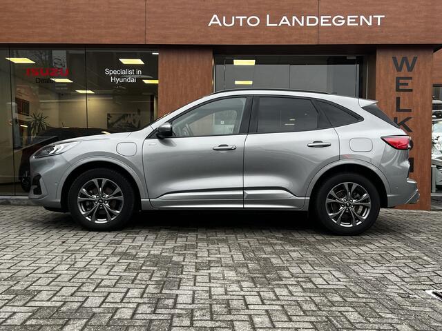Ford KUGA 2.5 PHEV ST-Line X 225 pk | PDC V+A | Camera | Voorstoelen/Stuur/Voorruit verwarmd