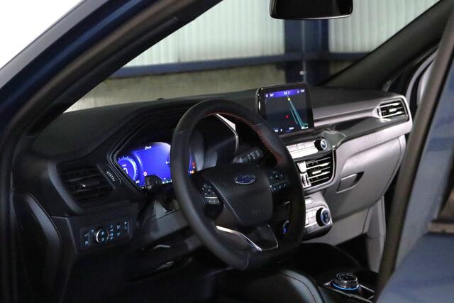 Ford KUGA 2.5 PHEV 225 PK ST-Line X, Panoramadak, Trekhaak, Winterpakket