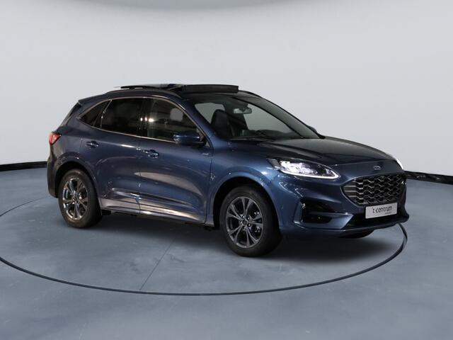 Ford KUGA 2.5 PHEV 225 PK ST-Line X, Panoramadak, Trekhaak, Winterpakket