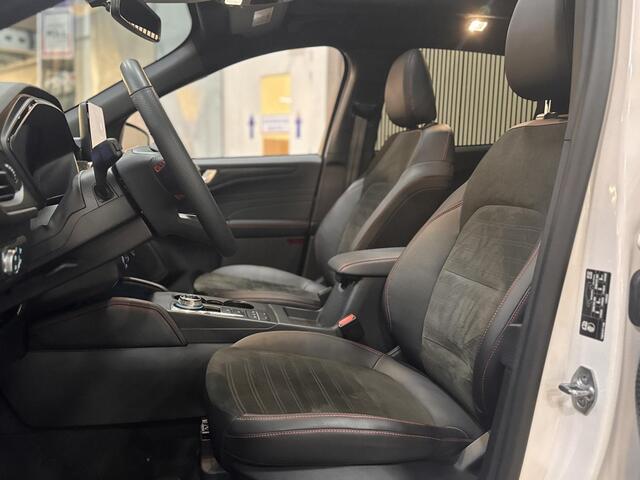 Ford KUGA PHEV ST-Line X Panoramadak Trekhaak Full Options Winter Parking Dodehoek B&O HUD NL-Auto