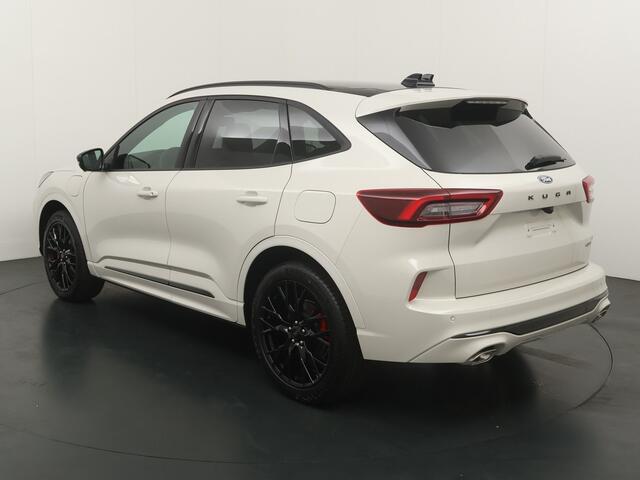 Ford KUGA 2.5 PHEV 243pk Sound Edition | Trekhaak | PANO-dak | 20" LMV | Winter Pack |