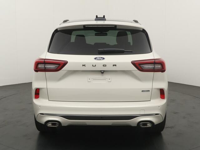 Ford KUGA 2.5 PHEV 243pk Sound Edition | Trekhaak | PANO-dak | 20" LMV | Winter Pack |