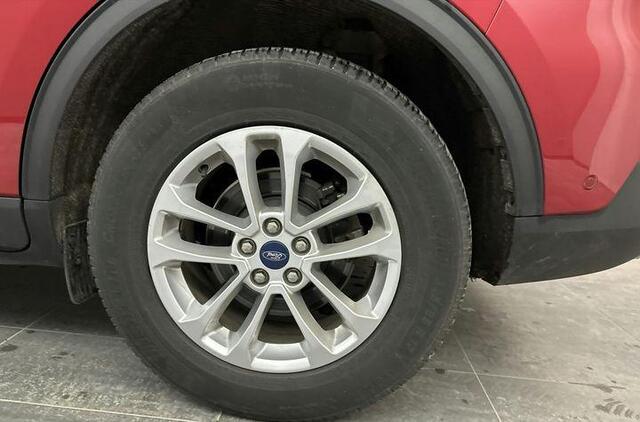 Ford KUGA 2.5 PHEV Titanium 225pk | Driver Assistance Pack | Winterpack | Wegklapbare Trekhaak | Panoramadak | All Weather Banden