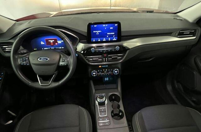 Ford KUGA 2.5 PHEV Titanium 225pk | Driver Assistance Pack | Winterpack | Wegklapbare Trekhaak | Panoramadak | All Weather Banden