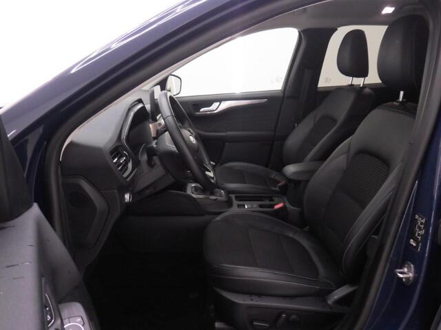 Ford KUGA 1.5 EcoBoost Titanium X | Trekhaak | Adaptive cruise control | Dodehoeksensoren | Camera