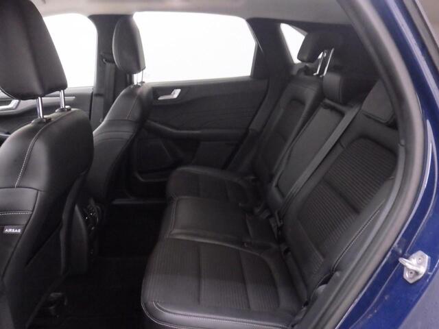 Ford KUGA 1.5 EcoBoost Titanium X | Trekhaak | Adaptive cruise control | Dodehoeksensoren | Camera