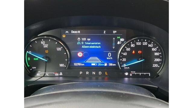 Ford KUGA 2.5 PHEV Titanium X | Winter Pack | Adaptive cruise control | Dodehoeksensoren | Camera