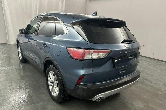 Ford KUGA 2.5 PHEV Titanium 225pk | Winterpack | Digitale Cockpit | 1.500kg Trekgewicht | All Weather Banden
