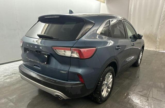 Ford KUGA 2.5 PHEV Titanium 225pk | Winterpack | Digitale Cockpit | 1.500kg Trekgewicht | All Weather Banden