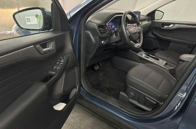 Ford KUGA 2.5 PHEV Titanium 225pk | Winterpack | Digitale Cockpit | 1.500kg Trekgewicht | All Weather Banden