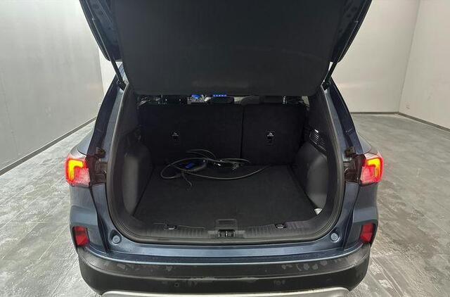 Ford KUGA 2.5 PHEV Titanium 225pk | Winterpack | Digitale Cockpit | 1.500kg Trekgewicht | All Weather Banden