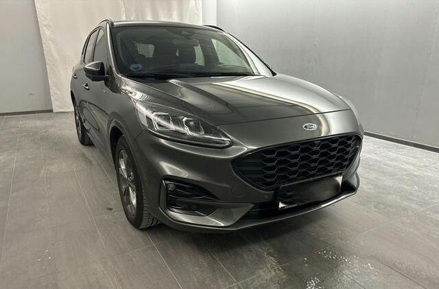 Ford KUGA 2.5 PHEV ST-Line X 225pk | Driver Assistance Pack | Technology Pack | Winterpack | Panoramadak