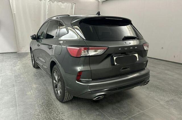 Ford KUGA 2.5 PHEV ST-Line X 225pk | Driver Assistance Pack | Technology Pack | Winterpack | Panoramadak