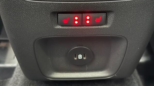 Ford KUGA 2.5 PHEV ST-LINE X 243pk / FULL OPTIONS 18inch