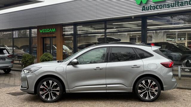 Ford KUGA 2.5 PHEV ST-LINE X 243pk / FULL OPTIONS 20inch