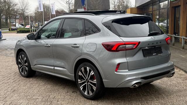 Ford KUGA 2.5 PHEV ST-LINE X 243pk / FULL OPTIONS 20inch