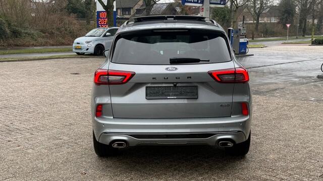 Ford KUGA 2.5 PHEV ST-LINE X 243pk / FULL OPTIONS 20inch