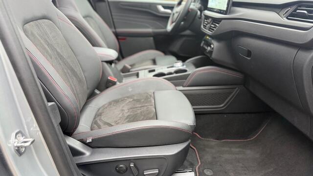 Ford KUGA 2.5 PHEV ST-LINE X 243pk / FULL OPTIONS 20inch