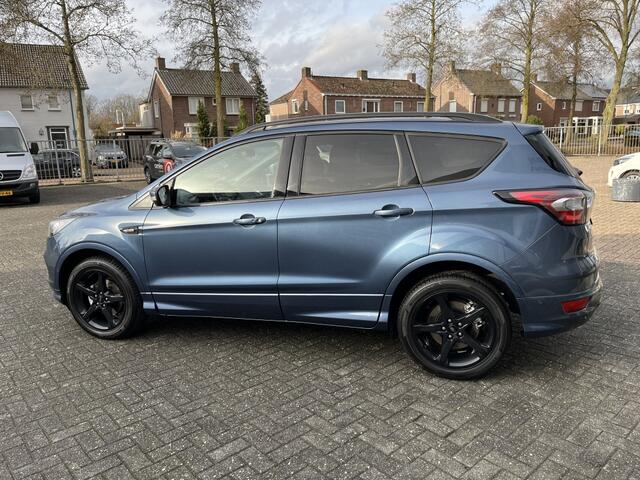 Ford KUGA 1.5 Ecoboost 150 pk ST-Line | Navi | Cruise | 2000kg trekgewicht