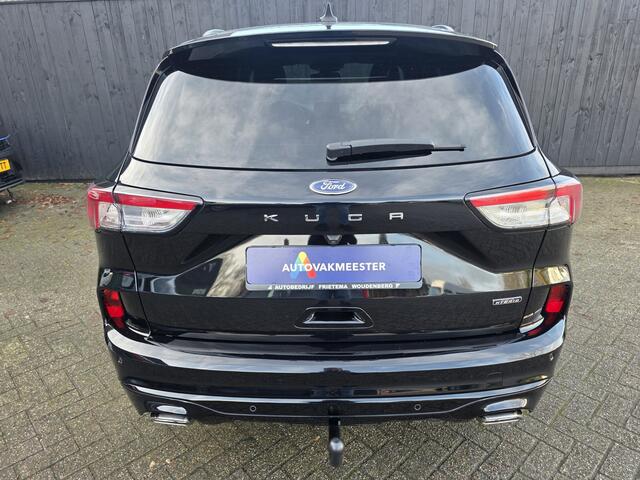 Ford KUGA 2.5 PHEV ST-Line X