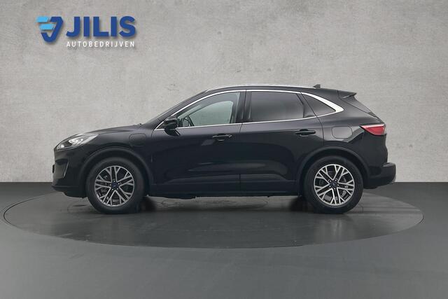 Ford KUGA 2.5 PHEV Titanium | Navigatie | Cruise control | Parkeersensoren