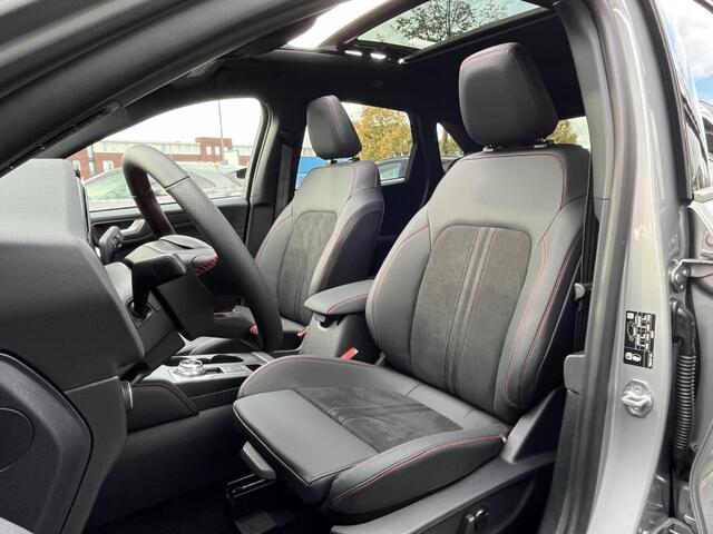 Ford KUGA 2.5 PHEV ST-Line X 243pk e-CVT Automaat | Full Options | Afn. trekhaak | Panoramadak | Driver Assistance Pack | Technology Pack | Winter Pack etc. etc.