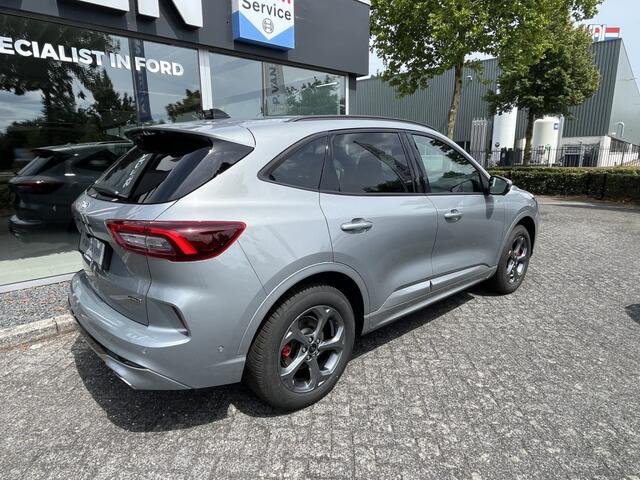 Ford KUGA 2.5 PHEV ST-Line X 243pk e-CVT Automaat | Full Options | Afn. trekhaak | Panoramadak | Driver Assistance Pack | Technology Pack | Winter Pack etc. etc.