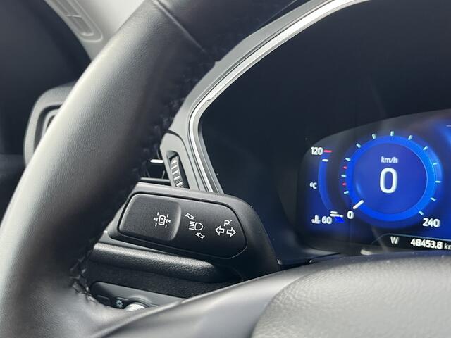 Ford KUGA 2.5 PHEV Titanium 225pk/165kW e-CVT Automaat | 28763 | Koplampsproeiers | Winter Pack |