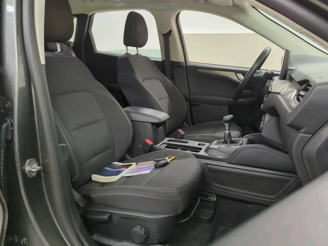 Ford KUGA 1.5 Titanium 1e Eigenaar | Volledig Onderh | BTW | NL-Auto | Winterpack | Camera | Navi | Carplay | Cruise | Keyless | LED | DAB | PDC | Start/Stop