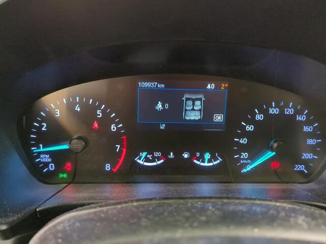 Ford KUGA 1.5 Titanium 1e Eigenaar | Volledig Onderh | BTW | NL-Auto | Winterpack | Camera | Navi | Carplay | Cruise | Keyless | LED | DAB | PDC | Start/Stop