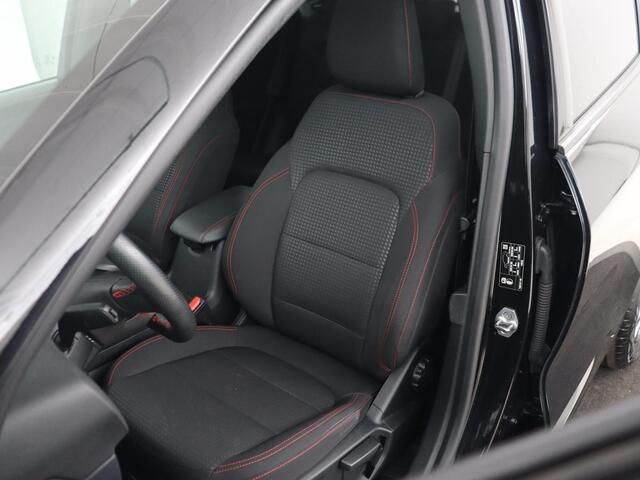 Ford KUGA 2.5 PHEV ST-Line | Panoramadak | Stoelverwarming | Adaptive cruise | 360 Camera | Leder/Alcantara | Full LED | Achterbankverwarming | Navigatie | Climate control | Plug In