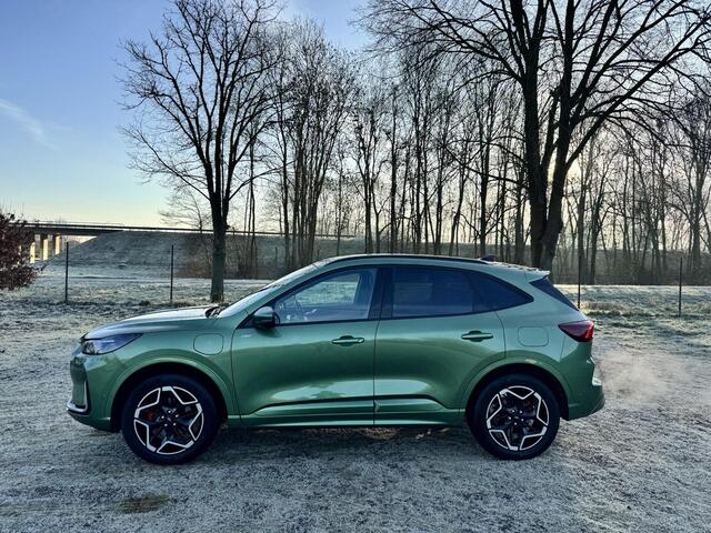 Ford KUGA 2.5 PHEV 243PK ST-Line X | TECHNOLOGY PACK | WINTERPACK | MATRIX LED | HEAD-UP DISPLAY | ADAP. CRUISE |