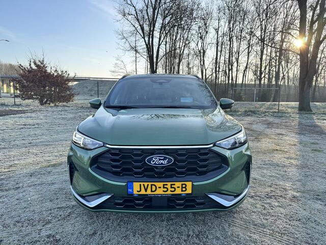 Ford KUGA 2.5 PHEV 243PK ST-Line X | TECHNOLOGY PACK | WINTERPACK | MATRIX LED | HEAD-UP DISPLAY | ADAP. CRUISE |