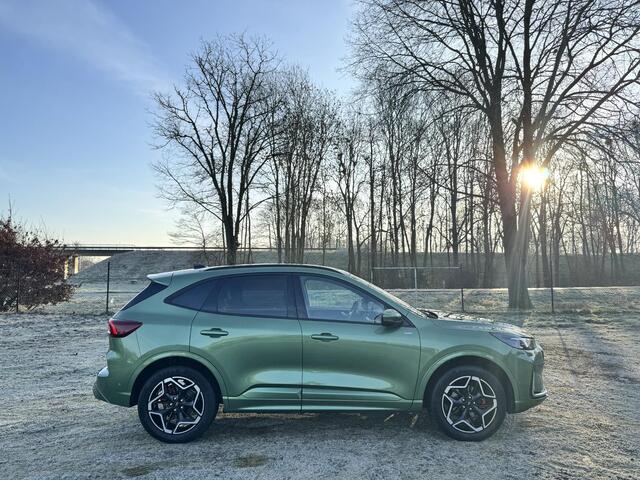 Ford KUGA 2.5 PHEV 243PK ST-Line X | TECHNOLOGY PACK | WINTERPACK | MATRIX LED | HEAD-UP DISPLAY | ADAP. CRUISE |