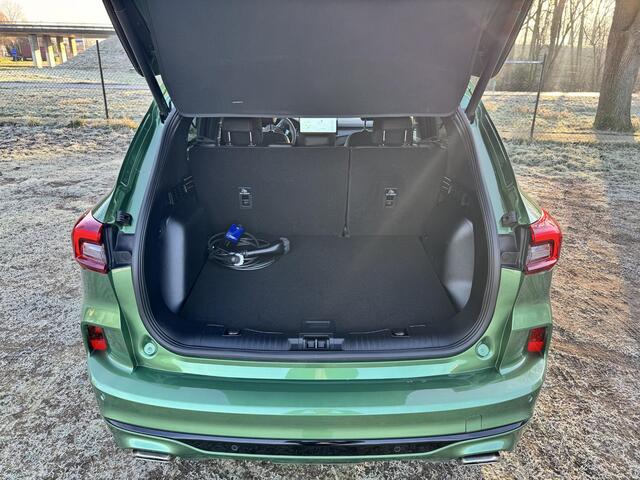 Ford KUGA 2.5 PHEV 243PK ST-Line X | TECHNOLOGY PACK | WINTERPACK | MATRIX LED | HEAD-UP DISPLAY | ADAP. CRUISE |