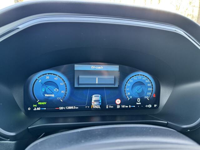 Ford KUGA 2.5 PHEV 243PK ST-Line X | TECHNOLOGY PACK | WINTERPACK | MATRIX LED | HEAD-UP DISPLAY | ADAP. CRUISE |