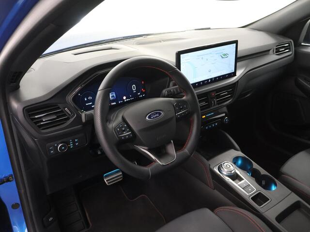 Ford KUGA 2.5 PHEV ST-Line X | Elekt. inklapbare Trekhaak | Panoramadak | Winterpakket | Head Up | Matrix Led | Cruise Control Adaptief |