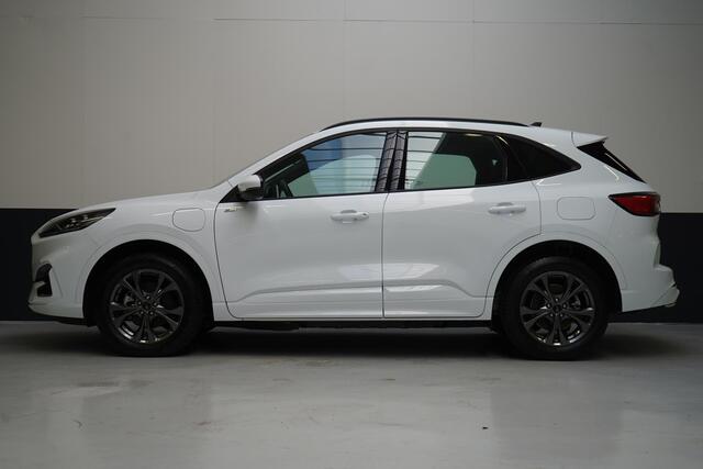 Ford KUGA 2.5 PHEV ST-Line | Navigatie | Head-Up | Stoelverwarming | Apple Carplay | Achteruitrijcamera